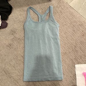 Ebb to street tank top